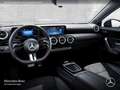 Mercedes-Benz A 250 e AMG+NIGHT+LED+KAMERA+TOTW+KEYLESS+8G Nero - thumbnail 10