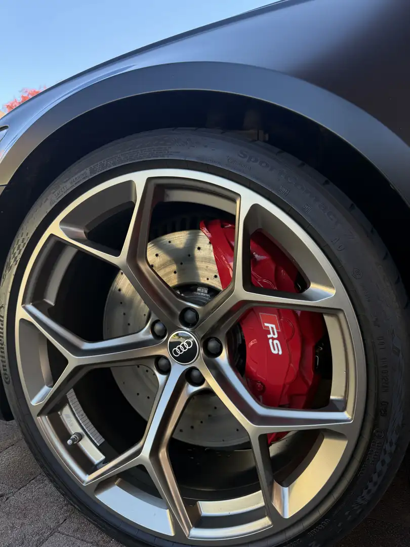 Audi RS6 Avant performance 4,0 TFSI COD tiptronic - 2