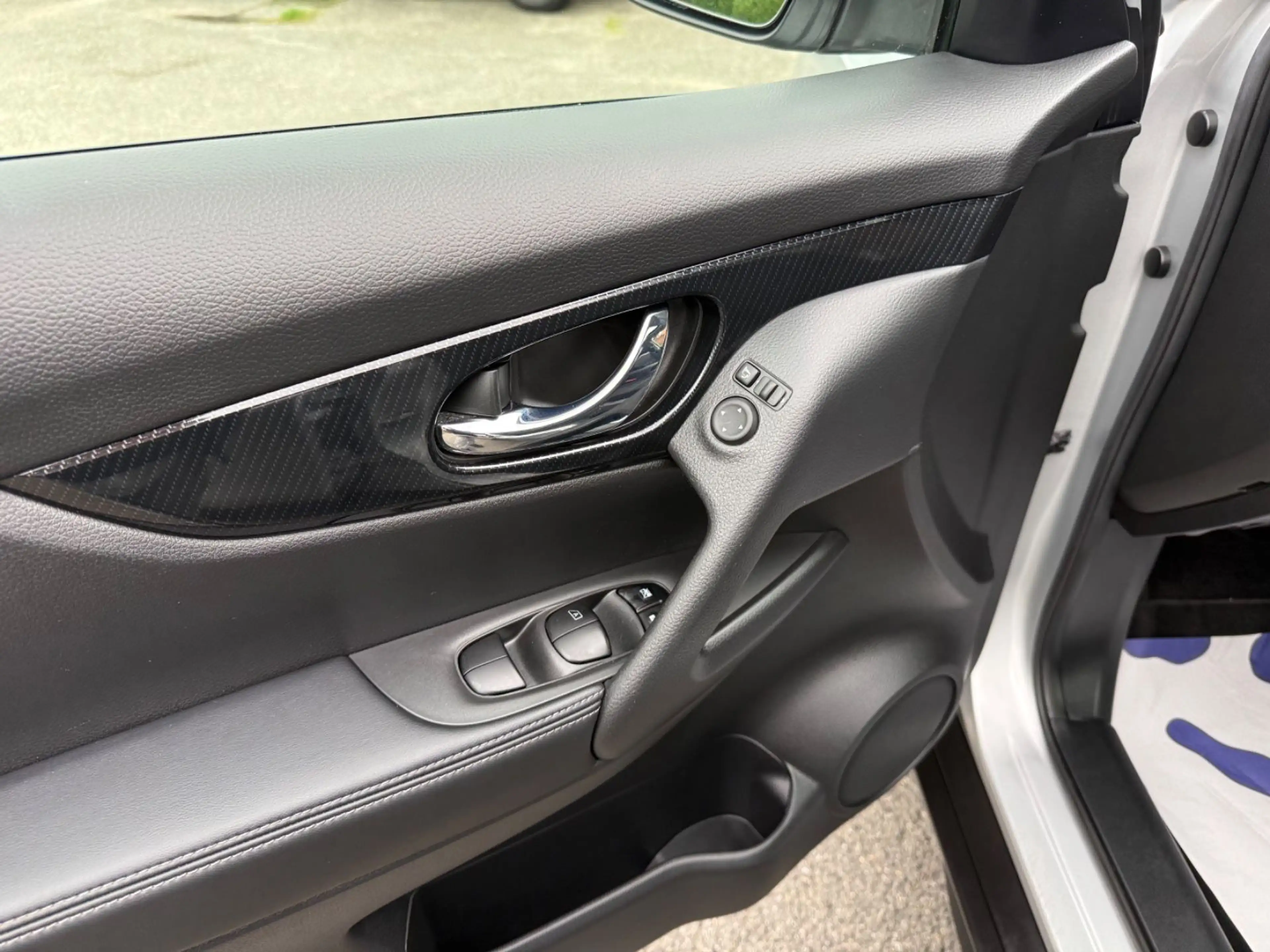 Nissan X-Trail N-Connecta/PANORAMA/1.Hand+Scheckheft — photo 11