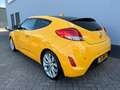 Hyundai VELOSTER 1.6 GDI i-Motion - Navigatie Geel - thumbnail 3