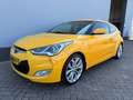 Hyundai VELOSTER 1.6 GDI i-Motion - Navigatie Geel - thumbnail 1