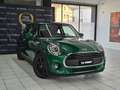 MINI One 3p 1.5 One Baker Street 102cv auto- TAGLIANDI MINI Verde - thumbnail 3