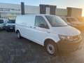 Volkswagen Transporter 2.0 TDI PASSO LUNGO FURGONE Blanco - thumbnail 3