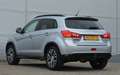 Mitsubishi ASX 1.6 INTENSE CLEARTEC | HOGE ZIT | NAVIGATIE | 18'' Grijs - thumbnail 8