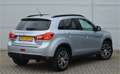 Mitsubishi ASX 1.6 INTENSE CLEARTEC | HOGE ZIT | NAVIGATIE | 18'' Grijs - thumbnail 3
