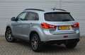 Mitsubishi ASX 1.6 INTENSE CLEARTEC | HOGE ZIT | NAVIGATIE | 18'' Grijs - thumbnail 9