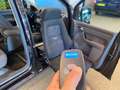 Volkswagen Caddy Maxi Rolstoelauto (airco) 5+1 Luchtvering Draaisto Paars - thumbnail 12