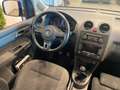 Volkswagen Caddy Maxi Rolstoelauto (airco) 5+1 Luchtvering Draaisto Paars - thumbnail 22