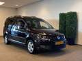 Volkswagen Caddy Maxi Rolstoelauto (airco) 5+1 Luchtvering Draaisto Paars - thumbnail 19