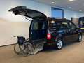 Volkswagen Caddy Maxi Rolstoelauto (airco) 5+1 Luchtvering Draaisto Paars - thumbnail 11