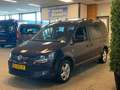 Volkswagen Caddy Maxi Rolstoelauto (airco) 5+1 Luchtvering Paars - thumbnail 11