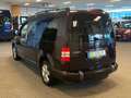 Volkswagen Caddy Maxi Rolstoelauto (airco) 5+1 Luchtvering Draaisto Paars - thumbnail 21