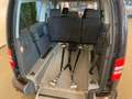 Volkswagen Caddy Maxi Rolstoelauto (airco) 5+1 Luchtvering Draaisto Paars - thumbnail 5