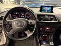 Audi Q3 2.0 TDI quattro Schalter*Navi*AHK*Tempomat*Offroad Weiß - thumbnail 11