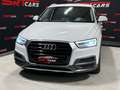 Audi Q3 2.0 TDI quattro Schalter*Navi*AHK*Tempomat*Offroad Weiß - thumbnail 3