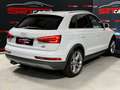 Audi Q3 2.0 TDI quattro Schalter*Navi*AHK*Tempomat*Offroad Weiß - thumbnail 4