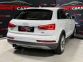 Audi Q3 2.0 TDI quattro Schalter*Navi*AHK*Tempomat*Offroad Weiß - thumbnail 5