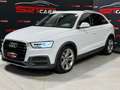 Audi Q3 2.0 TDI quattro Schalter*Navi*AHK*Tempomat*Offroad Weiß - thumbnail 1