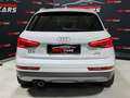 Audi Q3 2.0 TDI quattro Schalter*Navi*AHK*Tempomat*Offroad Weiß - thumbnail 6