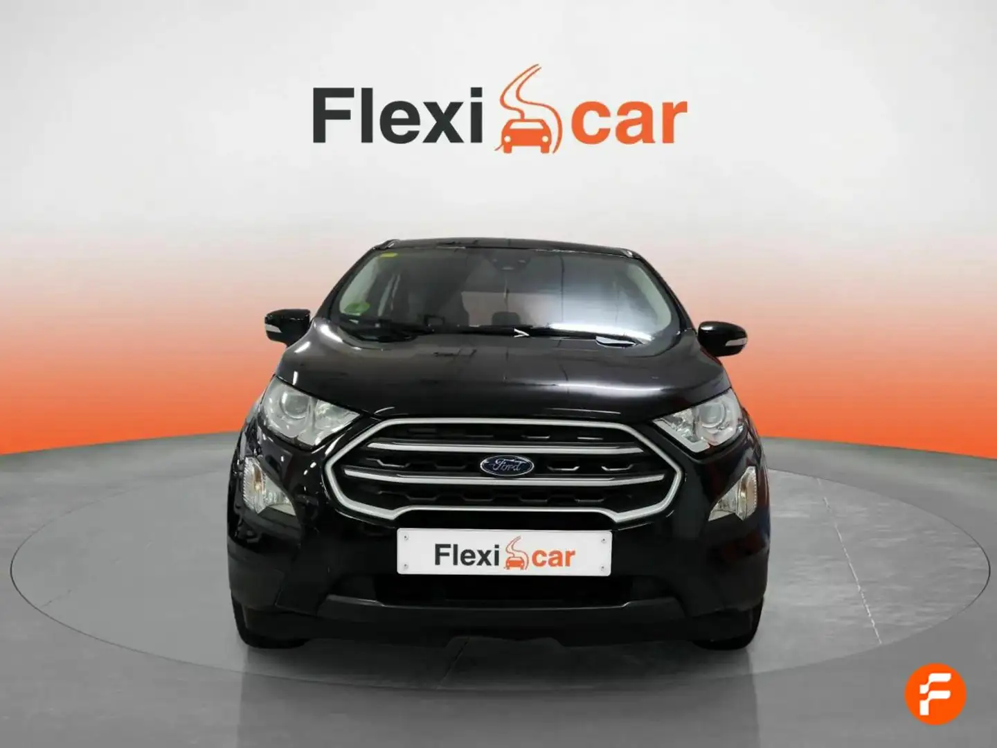 Ford EcoSport 1.5 TDCi EcoBlue 73kW S&S Trend Negro - 2