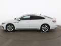 Volkswagen Arteon 1.4 TSI R-Line Aut LED STANDHZG 360-CAM Weiß - thumbnail 6