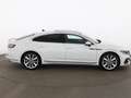 Volkswagen Arteon 1.4 TSI R-Line Aut LED STANDHZG 360-CAM Weiß - thumbnail 4