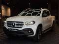 Mercedes-Benz Clase X 220d Pure 4Matic Blanco - thumbnail 2