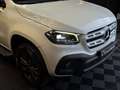 Mercedes-Benz Clase X 220d Pure 4Matic Blanco - thumbnail 5