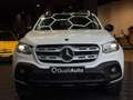 Mercedes-Benz Clase X 220d Pure 4Matic Blanco - thumbnail 4