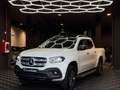 Mercedes-Benz Clase X 220d Pure 4Matic Blanco - thumbnail 1