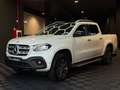 Mercedes-Benz Clase X 220d Pure 4Matic Blanco - thumbnail 3