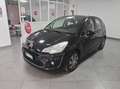 Citroen C3 C3 1.4 HDi 70 Exclusive LEGGI Nero - thumbnail 4