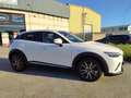 Mazda CX-3 1.5D Luxury 2WD Blanc - thumbnail 26