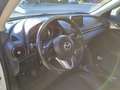 Mazda CX-3 1.5D Luxury 2WD Blanc - thumbnail 11
