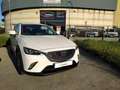 Mazda CX-3 1.5D Luxury 2WD Blanc - thumbnail 28