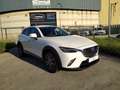 Mazda CX-3 1.5D Luxury 2WD Blanc - thumbnail 27