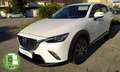 Mazda CX-3 1.5D Luxury 2WD Blanc - thumbnail 1