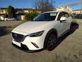 Mazda CX-3 1.5D Luxury 2WD Blanc - thumbnail 29