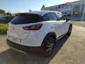Mazda CX-3 1.5D Luxury 2WD Blanc - thumbnail 25