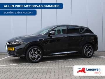1.3T PHEV Ti 280pk | Camera | Navigatie | Keyless