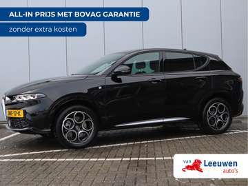 1.3T PHEV Ti 280pk | Camera | Navigatie | Keyless
