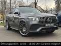 Mercedes-Benz GLE 350 d 4Matic Coupe AMG*PANO*HUD°*63-AMG-Look Gris - thumbnail 3