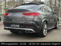 Mercedes-Benz GLE 350 d 4Matic Coupe AMG*PANO*HUD°*63-AMG-Look Gris - thumbnail 7