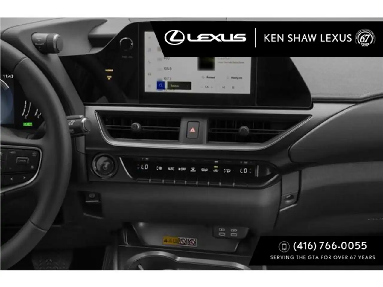 Lexus UX 300h fotografie Lexus UX 300h