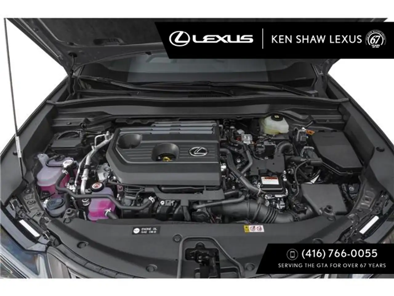 Lexus UX 300h fotografie Lexus UX 300h