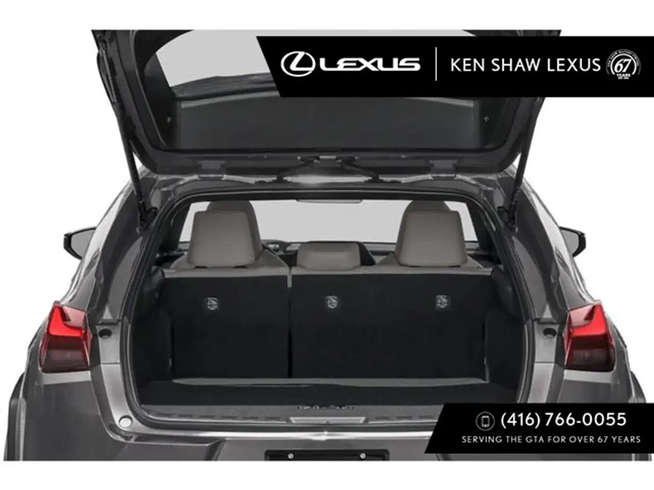 Lexus UX 300h fotografie Lexus UX 300h