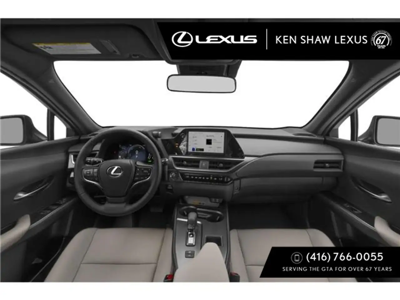 Lexus UX 300h fotografie Lexus UX 300h
