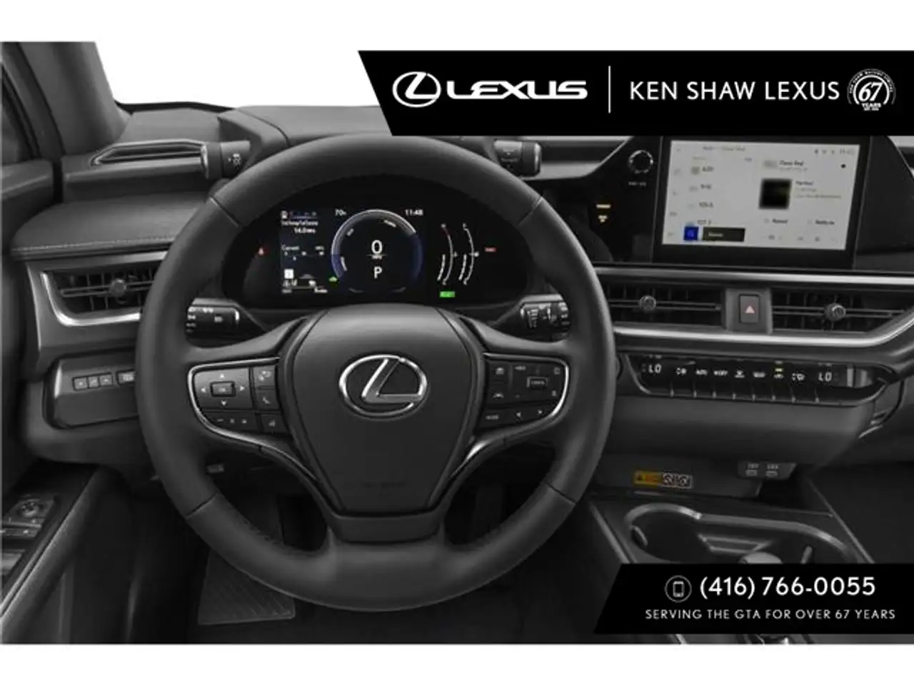 Lexus UX 300h fotografie Lexus UX 300h