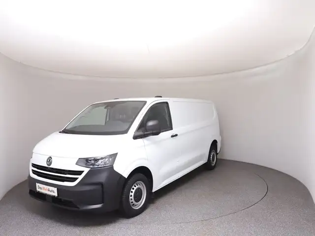 Volkswagen T7 Transporter VW Transporter T7 Kastenwagen LR TDI