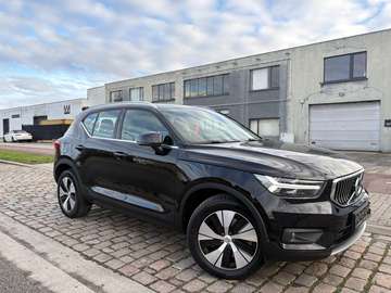 XC40 T5 Recharge Inscription / 12 Maanden Garantie